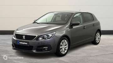 1.5 BlueHDi 130ch S\u0026S Style