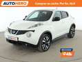 Nissan Juke 1.5 Turbodiesel N-tec Blanco - thumbnail 1