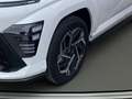 Hyundai KONA (SX2) N Line 1.0 T-GDI 2WD k5bl1-OP2 Schwarz - thumbnail 6
