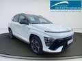 Hyundai KONA (SX2) N Line 1.0 T-GDI 2WD k5bl1-OP2 Schwarz - thumbnail 4