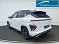 Hyundai KONA (SX2) N Line 1.0 T-GDI 2WD k5bl1-OP2 Schwarz - thumbnail 2