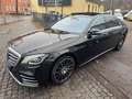 Mercedes-Benz S 400 4Matic*LANG*AMG PAKET*BURMESTER*MASSAGE* Noir - thumbnail 6