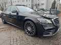 Mercedes-Benz S 400 4Matic*LANG*AMG PAKET*BURMESTER*MASSAGE* Noir - thumbnail 8