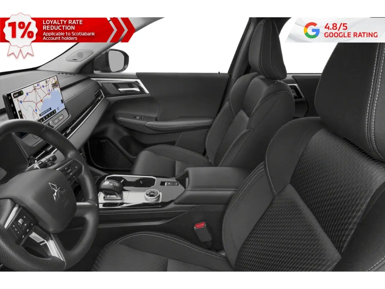 Mitsubishi Outlander снимка Mitsubishi Outlander