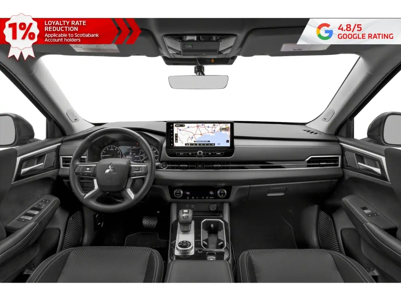 Mitsubishi Outlander снимка Mitsubishi Outlander