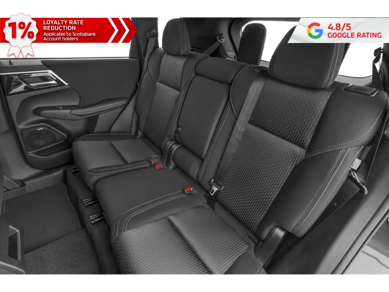 Mitsubishi Outlander снимка Mitsubishi Outlander