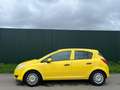 Opel Corsa 1.2-16V Essentia 5 deurs airco Amarillo - thumbnail 7