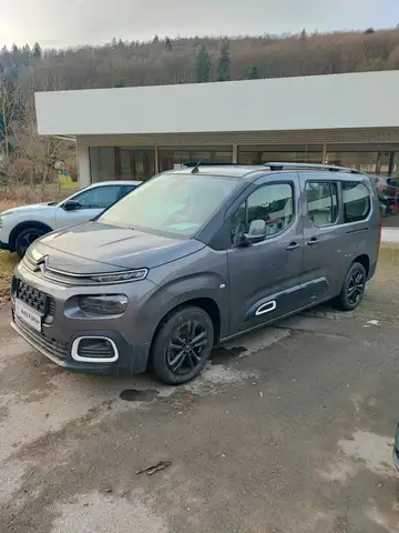 Citroen Berlingo PureTech 130 S&S FEEL XL EAT8