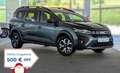 Dacia Jogger EXPRESSION TCE110 7Sitzer Grün - thumbnail 1
