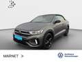 Volkswagen T-Roc 1.5 TSI DSG R-LINE*EDITION-GREY* Grau - thumbnail 1