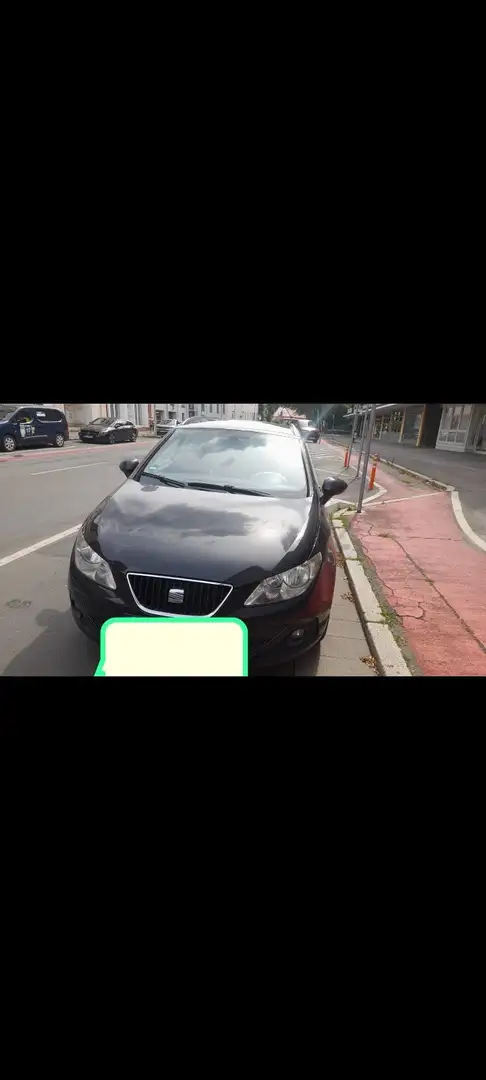 SEAT Ibiza ST 1.2 TSI Copa - 2