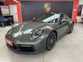 Porsche 992 Carrera 4S Coupé PDK Grün - thumbnail 2