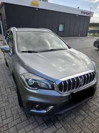 1.0 Turbo Boosterjet 4x4 GL+
