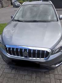 1.0 Turbo Boosterjet 4x4 GL+
