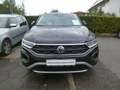 Volkswagen T-Roc Life Schwarz - thumbnail 2