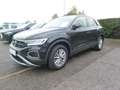 Volkswagen T-Roc Life Schwarz - thumbnail 1