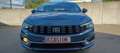 Fiat Tipo Tipo 1.0 T FireFly City Life !FAIBLE KM + GARANTIE Bleu - thumbnail 4