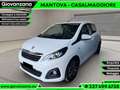 Peugeot 108 108 5p 1.0 vti Active neopatentati Bianco - thumbnail 1