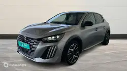 Peugeot 208 1.2 Hybrid 145ch GT e-DCS6