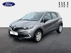 Renault Captur 0.9 TCe 90ch energy Zen