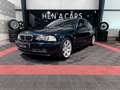 BMW 330 330I Bleu - thumbnail 1
