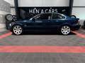 BMW 330 330I Bleu - thumbnail 7