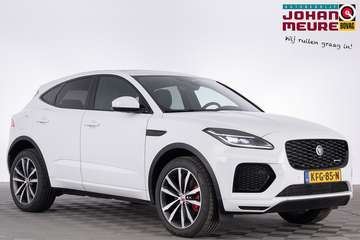 1.5 P300e AWD R-Dynamic SE | LEDER | PANORAMADAK |