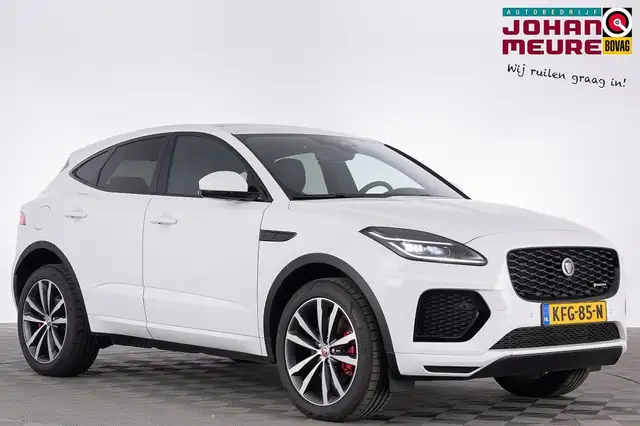 Jaguar E-Pace 1.5 P300e AWD R-Dynamic SE | LEDER | PANORAMADAK |