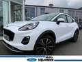 Ford Puma Titanium, Glas-Panoramadach, Winter Paket - thumbnail 1