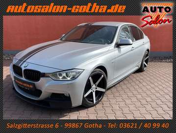 i Limousine AUTOMATIK Sport XENON+LEDER 19"LM