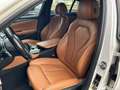 BMW 530 5-serie 530e iPerformance High Executive M-sport Wit - thumbnail 11