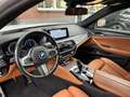 BMW 530 5-serie 530e iPerformance High Executive M-sport Wit - thumbnail 10