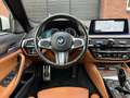 BMW 530 5-serie 530e iPerformance High Executive M-sport Wit - thumbnail 14