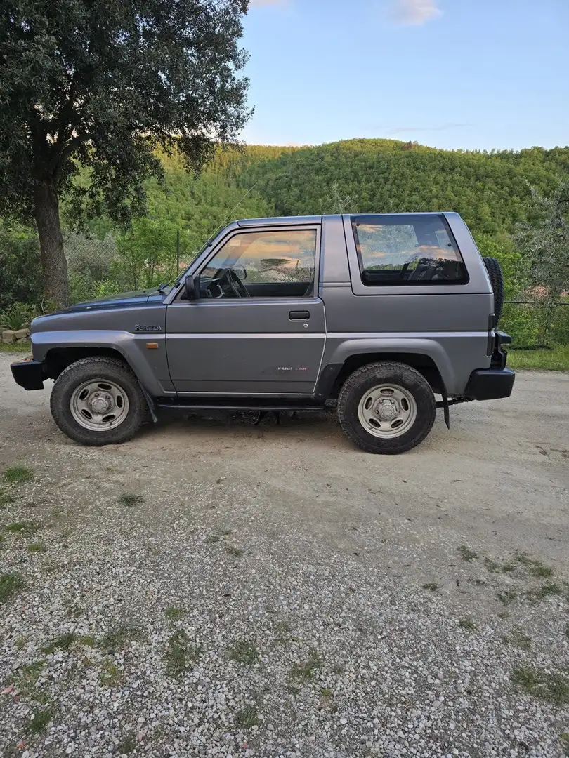 Daihatsu Feroza 1.6 ie EL II Full Time - 2