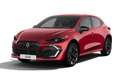 Renault Clio Techno Full Hybrid E-tech 160cv Rood - thumbnail 2