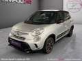Fiat 500L 500L 0.9 8V 105 CH TWINAIR S/S BEATS EDITION (KIT GRUAU) Gris - thumbnail 5