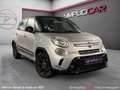 Fiat 500L 500L 0.9 8V 105 CH TWINAIR S/S BEATS EDITION (KIT GRUAU) Gris - thumbnail 1