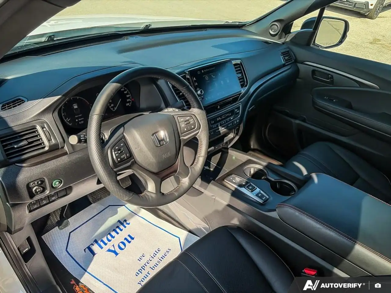 Honda Ridgeline fotografie Honda Ridgeline