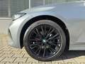 BMW 320 i Touring LED Navi AHK Pano PDC v/h Gris - thumbnail 3