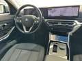 BMW 320 i Touring LED CURV AHK Pano PDC v/h Grau - thumbnail 2