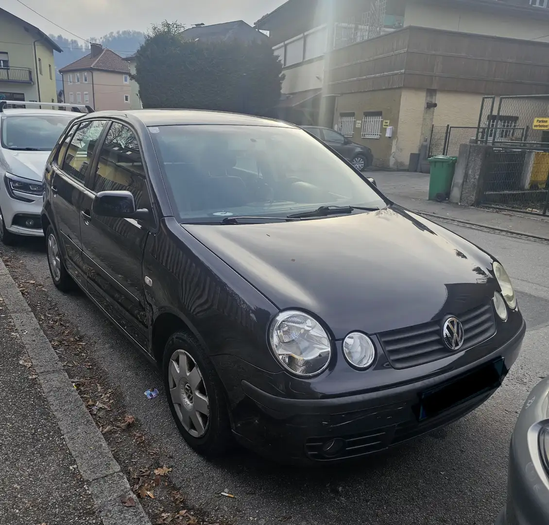 Volkswagen Polo 1.2 Cricket - 1