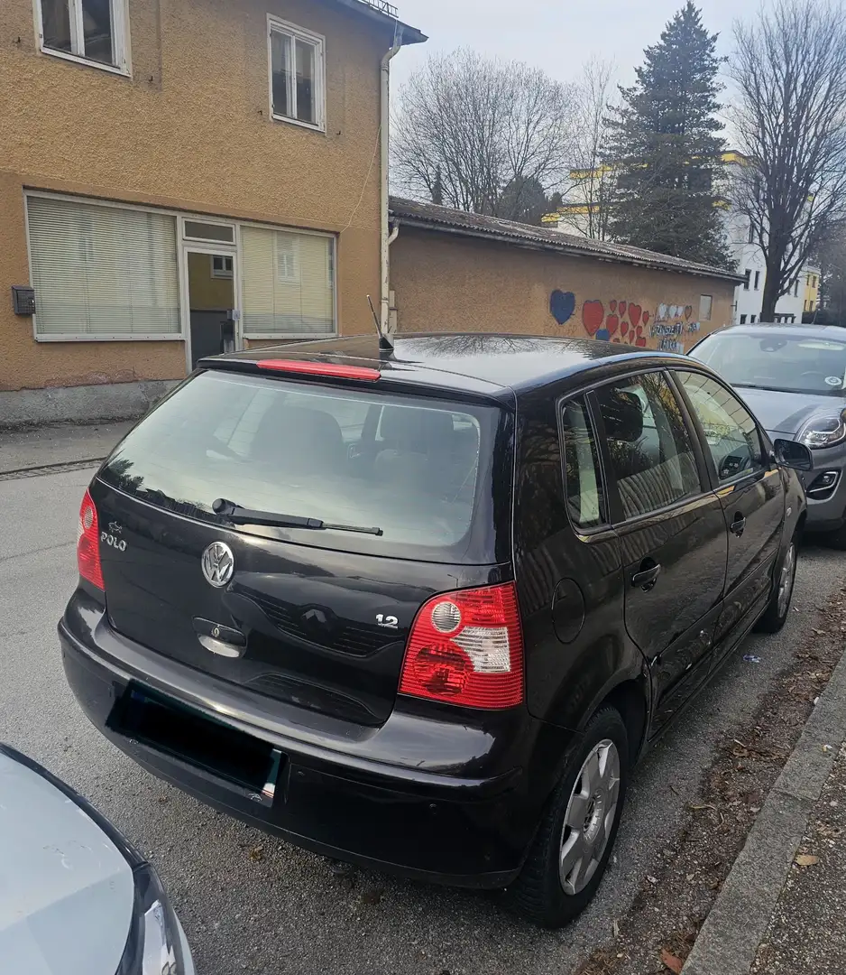 Volkswagen Polo 1.2 Cricket - 2