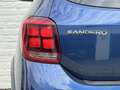 Dacia Sandero 0.9 TCe SL Stepway Dealer onderhouden 1e eigenaar Blauw - thumbnail 21