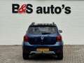 Dacia Sandero 0.9 TCe SL Stepway Dealer onderhouden 1e eigenaar Blauw - thumbnail 18