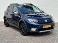 Dacia Sandero 0.9 TCe SL Stepway Dealer onderhouden 1e eigenaar Blauw - thumbnail 36