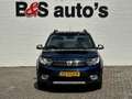 Dacia Sandero 0.9 TCe SL Stepway Dealer onderhouden 1e eigenaar Blauw - thumbnail 34