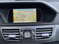 Mercedes-Benz E 200 CGI Avantgarde LED Navi Schiebedach AHK Schwarz - thumbnail 20