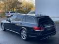 Mercedes-Benz E 200 CGI Avantgarde LED Navi Schiebedach AHK Schwarz - thumbnail 4