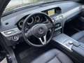 Mercedes-Benz E 200 CGI Avantgarde LED Navi Schiebedach AHK Schwarz - thumbnail 12