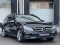 Mercedes-Benz E 200 CGI Avantgarde LED Navi Schiebedach AHK Schwarz - thumbnail 9